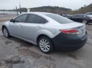 ✅ 2012 Mazda 6 i Touring • VIN: 1YVHZ8DH0C5M15988 • Лот: 43878257. Опубликован ранее на IAAI с пробегом 296 127 миль. Бесплатный доступ к архиву аукционных продаж из США и подробный отчёт об истории автомобиля на DreamBid. Изображение 3.