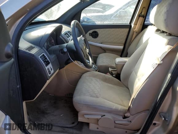 ✅ 2008 Chevrolet Equinox LS • VIN: 2CNDL23F386298174 • Лот: 87246654. Опубликован ранее на Copart с пробегом 163 301 миль. Бесплатный доступ к архиву аукционных продаж из США и подробный отчёт об истории автомобиля на DreamBid. Изображение 7.