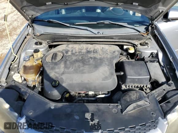 2013 Dodge Avenger R/T with VIN 1C3CDZBG4DN591124, listed as a Copart auction lot 82236135 with 150,486 mi miles and Salvage title. Bid and sale history available at DreamBid. Image 11.