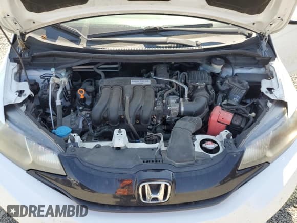 ✅ 2016 Honda Fit LX • VIN: JHMGK5H59GX009883 • Lot: 81238545. Listed on Copart with 96,970 mi. Free auction sales archive from the USA and detailed vehicle history report at DreamBid. Image 11.