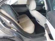 ✅ 2014 Lexus IS 250 • VIN: JTHBF1D2XE5002128 • Lot: 42391326. Wystawiony na IAAI z przebiegiem 120 142 mil. Bezpłatny archiwum sprzedaży aukcyjnych z USA i szczegółowy raport historii pojazdu na DreamBid. Zdjęcie 8.