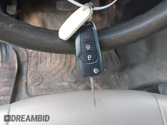 ✅ 2019 Ford F-250 XL • VIN: 1FT7W2A64KEF09039 • Lot: 42276282. Listed on IAAI with 168,341 mi. Free auction sales archive from the USA and detailed vehicle history report at DreamBid. Image 11.