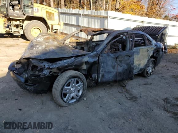 ✅ 2014 Chevrolet Impala LT • VIN: 2G1WB5E34E1111529 • Лот: 77334134. Опубликован ранее на Copart с пробегом Не указан. Бесплатный доступ к архиву аукционных продаж из США и подробный отчёт об истории автомобиля на DreamBid. Изображение 1.