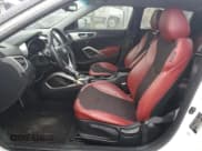 ✅ 2012 Hyundai Veloster w/Gray Int • VIN: KMHTC6AD3CU035360 • Lot: 80714504. Wystawiony na Copart z przebiegiem 188 673 mil. Bezpłatny archiwum sprzedaży aukcyjnych z USA i szczegółowy raport historii pojazdu na DreamBid. Zdjęcie 7.