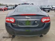 ✅ 2013 Jaguar XK • VIN: SAJWA4FB4DLB49625 • Lot: 93396855. Listed on Copart with Not provided. Free auction sales archive from the USA and detailed vehicle history report at DreamBid. Image 6.