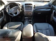 ✅ 2014 Kia Sorento EX • VIN: 5XYKUDA73EG471156 • Lot: 93823895. Listed on Copart with Not provided. Free auction sales archive from the USA and detailed vehicle history report at DreamBid. Image 8.