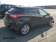 ✅ 2013 Hyundai Elantra • VIN: KMHD35LEXDU050329 • Лот: 92896225. Опубликован ранее на Copart с пробегом 112 591 миль. Бесплатный доступ к архиву аукционных продаж из США и подробный отчёт об истории автомобиля на DreamBid. Изображение 3.