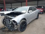 ✅ 2012 Dodge Charger Police • VIN: 2C3CDXAT1CH305496 • Lot: 43428332. Listed on IAAI with 249,533 mi. Free auction sales archive from the USA and detailed vehicle history report at DreamBid. Image 2.