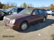 ✅ 1998 Mercedes-Benz E • VIN: WDBJF70F1WA503781 • Lot: 77284784. Listed on Copart with Not provided. Free auction sales archive from the USA and detailed vehicle history report at DreamBid. Image 1.