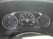 2020 Chevrolet Blazer RS z VIN 3GNKBERS1LS571697, wystawiony jako Copart lot #59970315 z przebiegiem 42 834 mil mil oraz Szkoda całkowita • Salvage title. Historia ofert i sprzedaży dostępna na DreamBid. Obrazek 9.