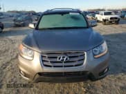 ✅ 2011 Hyundai Santa Fe Limited • VIN: 5XYZK4AG8BG054406 • Lot: 81667864. Listed on Copart with 90,403 mi. Free auction sales archive from the USA and detailed vehicle history report at DreamBid. Image 5.