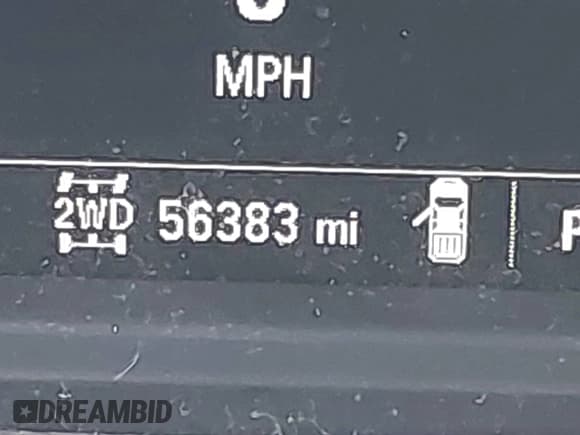 ✅ 2019 Chevrolet Silverado 1500 Custom Trail Boss • VIN: 1GCRYCEF9KZ301587 • Lot: 43449291. Wystawiony na IAAI z przebiegiem 56 383 mil. Bezpłatny archiwum sprzedaży aukcyjnych z USA i szczegółowy raport historii pojazdu na DreamBid. Zdjęcie 16.