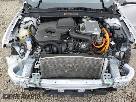 ✅ 2020 Ford Fusion SE • VIN: 3FA6P0LU1LR230936 • Лот: 92373415. Опубликован ранее на Copart с пробегом 35 242 миль. Бесплатный доступ к архиву аукционных продаж из США и подробный отчёт об истории автомобиля на DreamBid. Изображение 11.