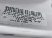 ✅ 2016 Ram ProMaster City Cargo Tradesman • VIN: ZFBERFAT7G6B26912 • Лот: 42202902. Опубликован ранее на IAAI с пробегом 81 553 миль. Бесплатный доступ к архиву аукционных продаж из США и подробный отчёт об истории автомобиля на DreamBid. Изображение 9.