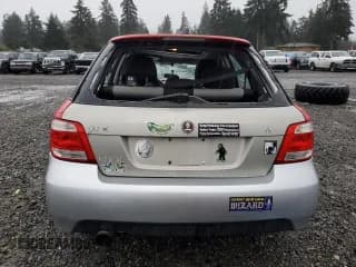 ✅ 2005 Saab 9-2X Linear • VIN: JF4GG616X5H052883 • Lot: 85338854. Wystawiony na Copart z przebiegiem 191 164 mil. Bezpłatny archiwum sprzedaży aukcyjnych z USA i szczegółowy raport historii pojazdu na DreamBid. Zdjęcie 6.