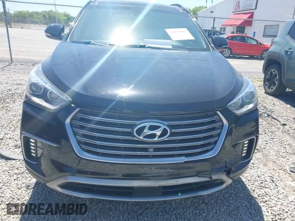 2018 Hyundai Santa Fe SE Ultimate z VIN KM8SR4HF1JU286204, wystawiony jako IAAI lot #42050203 z przebiegiem 118 072 mil mil oraz . Historia ofert i sprzedaży dostępna na DreamBid. Obrazek 12.