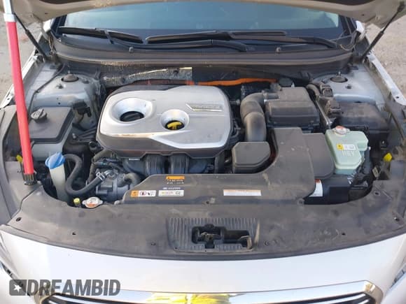 ✅ 2016 Hyundai Sonata Limited • VIN: KMHE34L14GA027596 • Лот: 43608529. Опубликован ранее на IAAI с пробегом 67 173 миль. Бесплатный доступ к архиву аукционных продаж из США и подробный отчёт об истории автомобиля на DreamBid. Изображение 10.