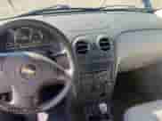 2006 Chevrolet HHR LT с VIN 3GNDA23P86S677583, выставлен на аукционе Copart как лот 75001504 с пробегом 218 675 миль миль и Чистый • Clean title. История ставок и продаж доступна на DreamBid. Изображение 9.