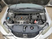 ✅ 2014 Honda Civic EX • VIN: 19XFB2F84EE033109 • Lot: 85569735. Wystawiony na Copart z przebiegiem 142 127 mil. Bezpłatny archiwum sprzedaży aukcyjnych z USA i szczegółowy raport historii pojazdu na DreamBid. Zdjęcie 11.