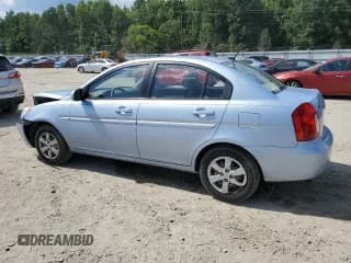 ✅ 2011 Hyundai Accent GLS • VIN: KMHCN4AC9BU621386 • Лот: 62215105. Опубликован ранее на Copart с пробегом 87 244 миль. Бесплатный доступ к архиву аукционных продаж из США и подробный отчёт об истории автомобиля на DreamBid. Изображение 2.