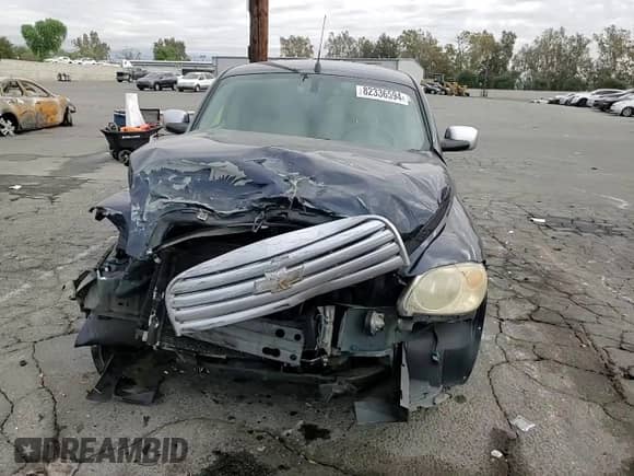 ✅ 2007 Chevrolet HHR LT • VIN: 3GNDA23D17S608774 • Лот: 82336594. Размещён на Copart с пробегом 166 252 миль миль. Получите бесплатный доступ к архиву аукционных продаж из США и посмотрите подробный отчёт об истории автомобиля на DreamBid. Изображение 11.