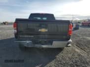 ✅ 2015 Chevrolet Silverado 1500 LT • VIN: 1GCVKREC0FZ407456 • Лот: 86093585. Опубликован ранее на Copart с пробегом 144 285 миль. Бесплатный доступ к архиву аукционных продаж из США и подробный отчёт об истории автомобиля на DreamBid. Изображение 6.