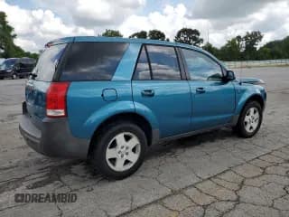 ✅ 2005 Saturn VUE • VIN: 5GZCZ63475S824463 • Lot: 64825505. Wystawiony na Copart z przebiegiem 106 908 mil. Bezpłatny archiwum sprzedaży aukcyjnych z USA i szczegółowy raport historii pojazdu na DreamBid. Zdjęcie 3.