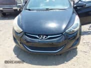 ✅ 2013 Hyundai Elantra Limited • VIN: KMHDH4AE8DU713721 • Лот: 42602328. Опубликован ранее на IAAI с пробегом 155 242 миль. Бесплатный доступ к архиву аукционных продаж из США и подробный отчёт об истории автомобиля на DreamBid. Изображение 6.