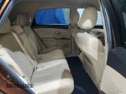 ✅ 2014 Toyota Venza LE • VIN: 4T3BA3BB7EU054422 • Lot: 50211525. Listed on Copart with 137,734 mi. Free auction sales archive from the USA and detailed vehicle history report at DreamBid. Image 11.