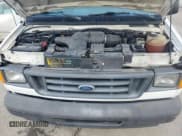 ✅ 2005 Ford Econoline Cargo • VIN: 1FTNE24L75HA80798 • Lot: 71013624. Listed on Copart with 113,731 mi. Free auction sales archive from the USA and detailed vehicle history report at DreamBid. Image 12.