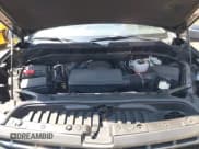 ✅ 2022 Chevrolet Silverado 1500 LT Trail Boss • VIN: 3GCPYFED3NG191955 • Lot: 42676283. Wystawiony na IAAI z przebiegiem 48 933 mil. Bezpłatny archiwum sprzedaży aukcyjnych z USA i szczegółowy raport historii pojazdu na DreamBid. Zdjęcie 10.