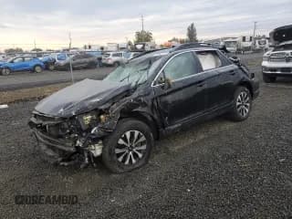 ✅ 2015 Subaru Outback Limited • VIN: 4S4BSBJC7F3305148 • Lot: 84463165. Listed on Copart with Not provided. Free auction sales archive from the USA and detailed vehicle history report at DreamBid. Image 1.