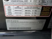 ✅ 2013 Audi A3 Premium Plus • VIN: WAUKEAFM8DA007477 • Lot: 86542535. Listed on Copart with 134,575 mi. Free auction sales archive from the USA and detailed vehicle history report at DreamBid. Image 13.