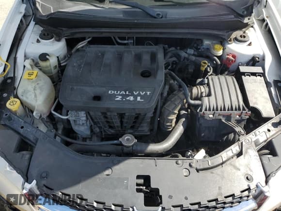 ✅ 2013 Dodge Avenger SE • VIN: 1C3CDZAB9DN683268 • Лот: 78253924. Опубликован ранее на Copart с пробегом 97 924 миль. Бесплатный доступ к архиву аукционных продаж из США и подробный отчёт об истории автомобиля на DreamBid. Изображение 11.