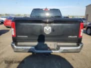 ✅ 2021 Ram 1500 Big Horn • VIN: 1C6RRFBG8MN562447 • Lot: 70876225. Wystawiony na Copart z przebiegiem 58 693 mil. Bezpłatny archiwum sprzedaży aukcyjnych z USA i szczegółowy raport historii pojazdu na DreamBid. Zdjęcie 6.