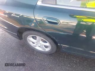 ✅ 2002 Mazda Millenia • VIN: JM1TA221821722812 • Lot: 41405990. Wystawiony na IAAI z przebiegiem 117 926 mil. Bezpłatny archiwum sprzedaży aukcyjnych z USA i szczegółowy raport historii pojazdu na DreamBid. Zdjęcie 6.