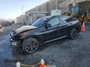 ✅ 2023 BMW X4 M • VIN: 5YM23EC09P9R64117 • Lot: 42924485. Listed on Copart with 19,998 mi. Free auction sales archive from the USA and detailed vehicle history report at DreamBid. Image 1.