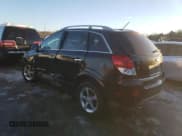 ✅ 2012 Chevrolet Captiva Sport LT • VIN: 3GNAL3E50CS612558 • Lot: 45500315. Wystawiony na Copart z przebiegiem 143 448 mil. Bezpłatny archiwum sprzedaży aukcyjnych z USA i szczegółowy raport historii pojazdu na DreamBid. Zdjęcie 2.
