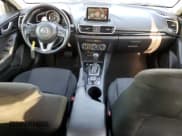 ✅ 2015 Mazda 3 i Touring • VIN: 3MZBM1L7XFM135260 • Lot: 68514285. Listed on Copart with 117,857 mi. Free auction sales archive from the USA and detailed vehicle history report at DreamBid. Image 8.