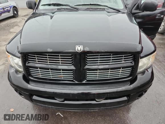 ✅ 2004 Dodge 1500 SLT • VIN: 1D7HU18D34J236894 • Лот: 91252645. Опубликован ранее на Copart с пробегом Не указан. Бесплатный доступ к архиву аукционных продаж из США и подробный отчёт об истории автомобиля на DreamBid. Изображение 11.