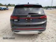 ✅ 2021 Hyundai Santa Fe SEL • VIN: 5NMS24AJ4MH338699 • Lot: 80844625. Wystawiony na Copart z przebiegiem 129 024 mil. Bezpłatny archiwum sprzedaży aukcyjnych z USA i szczegółowy raport historii pojazdu na DreamBid. Zdjęcie 6.