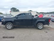 ✅ 2021 Chevrolet Colorado 2WD LT • VIN: 1GCHSCEA3M1275104 • Lot: 43413558. Listed on IAAI with 94,007 mi. Free auction sales archive from the USA and detailed vehicle history report at DreamBid. Image 14.