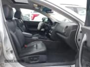 ✅ 2012 Nissan Maxima SV • VIN: 1N4AA5AP4CC864567 • Lot: 43617280. Listed on IAAI with 122,874 mi. Free auction sales archive from the USA and detailed vehicle history report at DreamBid. Image 5.