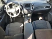 ✅ 2019 Chevrolet Equinox LT • VIN: 3GNAXKEV6KL120494 • Lot: 82226965. Listed on Copart with 94,125 mi. Free auction sales archive from the USA and detailed vehicle history report at DreamBid. Image 8.