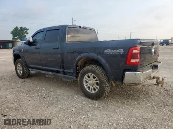 ✅ 2020 Ram 2500 Tradesman • VIN: 3C6UR5CL8LG283880 • Лот: 56909055. Опубликован ранее на Copart с пробегом 108 254 миль. Бесплатный доступ к архиву аукционных продаж из США и подробный отчёт об истории автомобиля на DreamBid. Изображение 2.