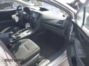 ✅ 2020 Subaru Impreza Premium • VIN: 4S3GTAV65L3723726 • Лот: 42309069. Опубликован ранее на IAAI с пробегом 31 487 миль. Бесплатный доступ к архиву аукционных продаж из США и подробный отчёт об истории автомобиля на DreamBid. Изображение 5.