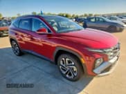 ✅ 2025 Hyundai Tucson Limited • VIN: 5NMJE3DE1SH605628 • Лот: 90425385. Опубликован ранее на Copart с пробегом 1 053 миль. Бесплатный доступ к архиву аукционных продаж из США и подробный отчёт об истории автомобиля на DreamBid. Изображение 4.