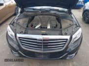 ✅ 2014 Mercedes-Benz S 550 • VIN: WDDUG8CB7EA049633 • Lot: 43221999. Listed on IAAI with 123,393 mi. Free auction sales archive from the USA and detailed vehicle history report at DreamBid. Image 10.