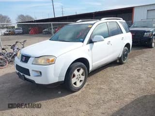✅ 2006 Saturn VUE • VIN: 5GZCZ53486S807330 • Lot: 41691578. Wystawiony na IAAI z przebiegiem 203 310 mil. Bezpłatny archiwum sprzedaży aukcyjnych z USA i szczegółowy raport historii pojazdu na DreamBid. Zdjęcie 2.