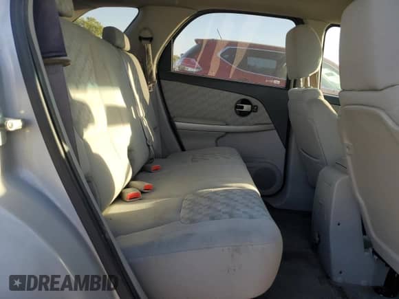 2006 Chevrolet Equinox LT с VIN 2CNDL73F966114219, выставлен на аукционе Copart как лот 73425964 с пробегом 192 095 миль миль и Списание • Salvage title. История ставок и продаж доступна на DreamBid. Изображение 11.